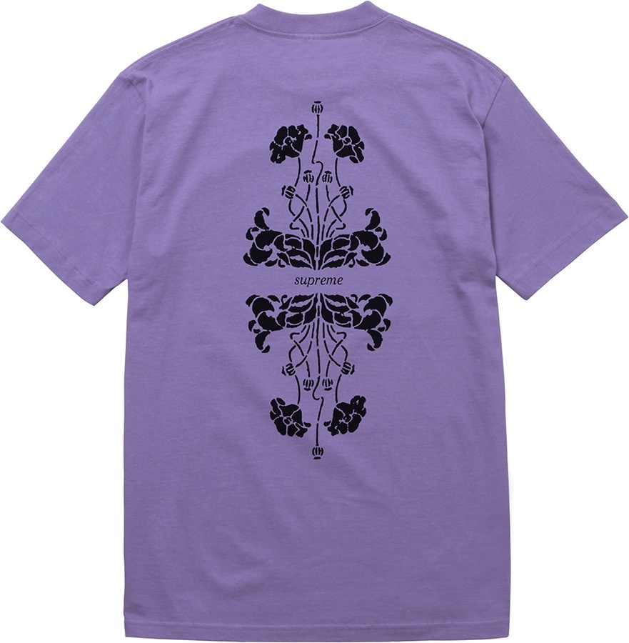 Floral Tee